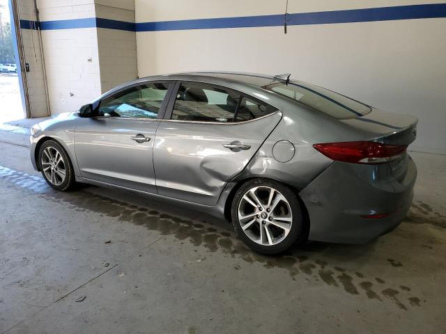 Photo 1 VIN: KMHD84LF6HU224519 - HYUNDAI ELANTRA SE 