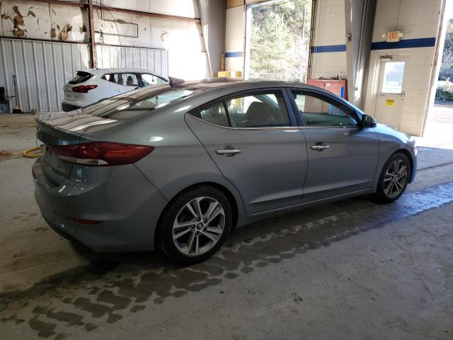 Photo 2 VIN: KMHD84LF6HU224519 - HYUNDAI ELANTRA SE 