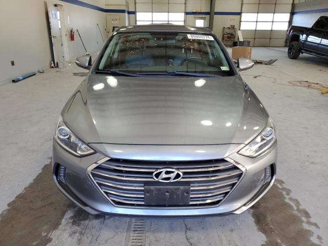 Photo 4 VIN: KMHD84LF6HU224519 - HYUNDAI ELANTRA SE 