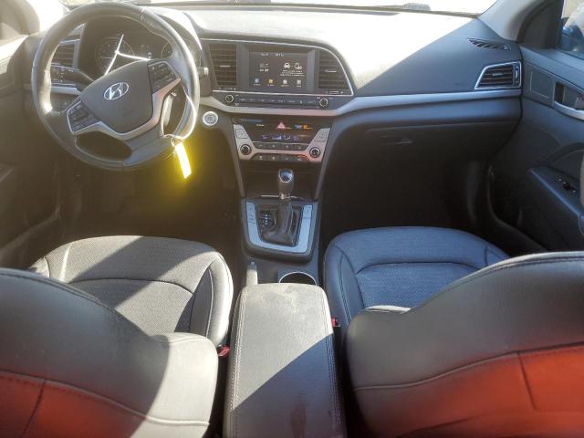 Photo 7 VIN: KMHD84LF6HU224519 - HYUNDAI ELANTRA SE 