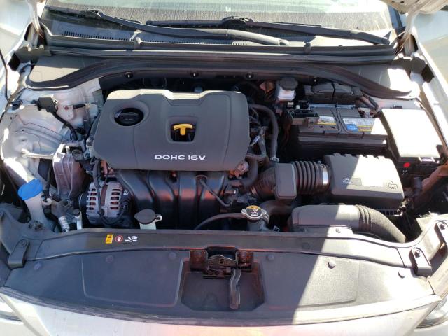 Photo 10 VIN: KMHD84LF6HU237626 - HYUNDAI ELANTRA 