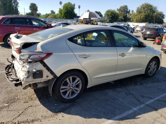 Photo 2 VIN: KMHD84LF6HU237626 - HYUNDAI ELANTRA 