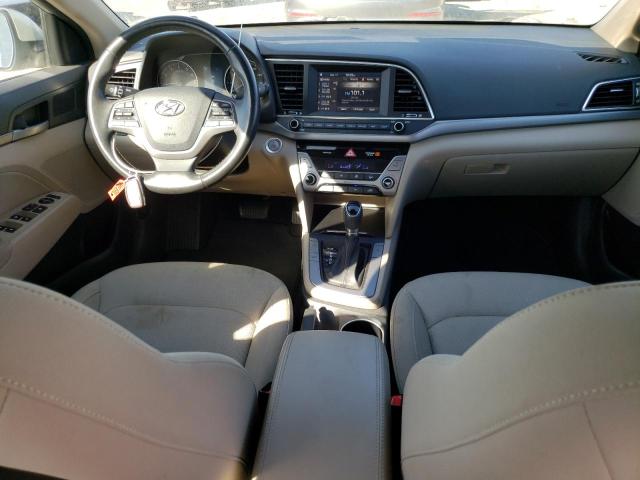 Photo 7 VIN: KMHD84LF6HU237626 - HYUNDAI ELANTRA 