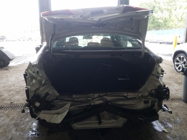 Photo 8 VIN: KMHD84LF6HU246956 - HYUNDAI ELANTRA SE 