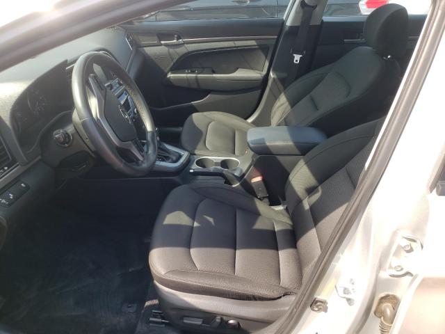 Photo 4 VIN: KMHD84LF6HU248139 - HYUNDAI ELANTRA SE 