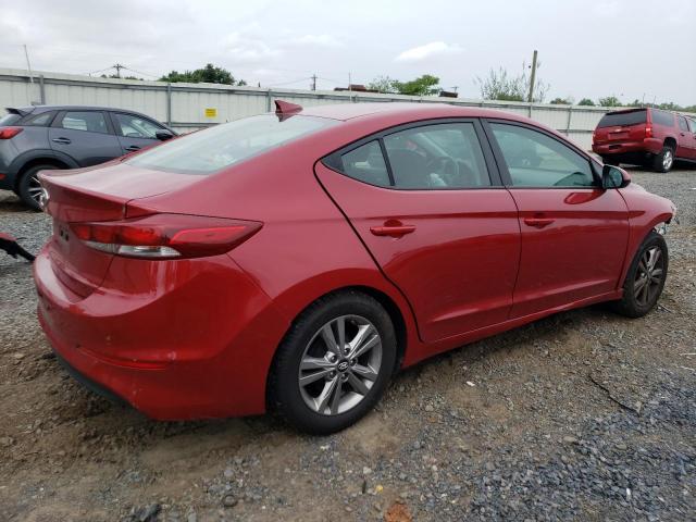 Photo 2 VIN: KMHD84LF6HU250795 - HYUNDAI ELANTRA 