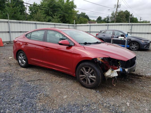 Photo 3 VIN: KMHD84LF6HU250795 - HYUNDAI ELANTRA 