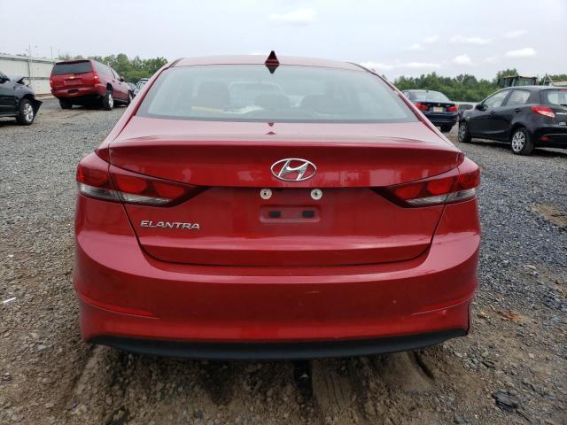 Photo 5 VIN: KMHD84LF6HU250795 - HYUNDAI ELANTRA 