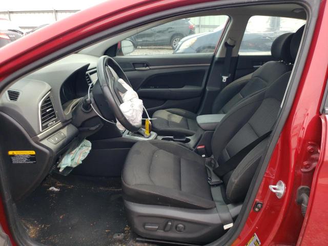 Photo 6 VIN: KMHD84LF6HU250795 - HYUNDAI ELANTRA 