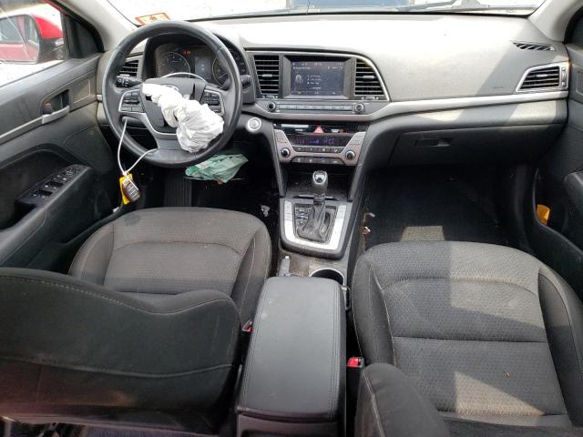 Photo 7 VIN: KMHD84LF6HU250795 - HYUNDAI ELANTRA 