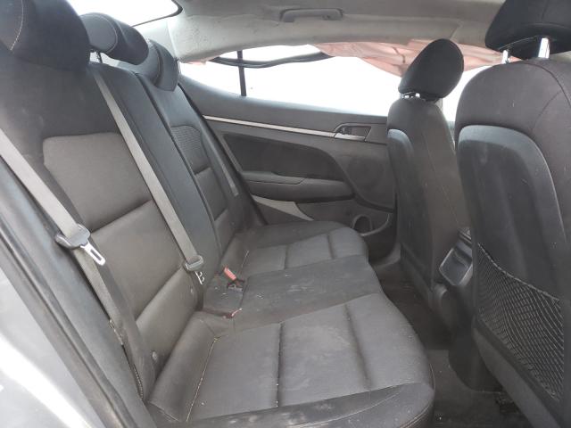 Photo 5 VIN: KMHD84LF6HU251140 - HYUNDAI ELANTRA SE 