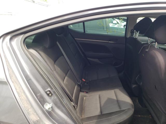 Photo 5 VIN: KMHD84LF6HU253101 - HYUNDAI ELANTRA SE 