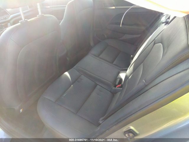 Photo 7 VIN: KMHD84LF6HU263840 - HYUNDAI ELANTRA 