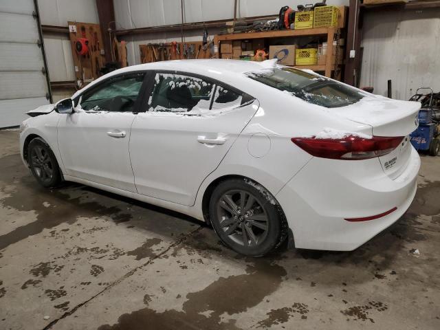 Photo 1 VIN: KMHD84LF6HU266253 - HYUNDAI ELANTRA 