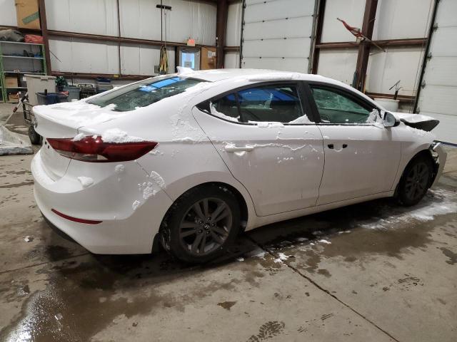 Photo 2 VIN: KMHD84LF6HU266253 - HYUNDAI ELANTRA 