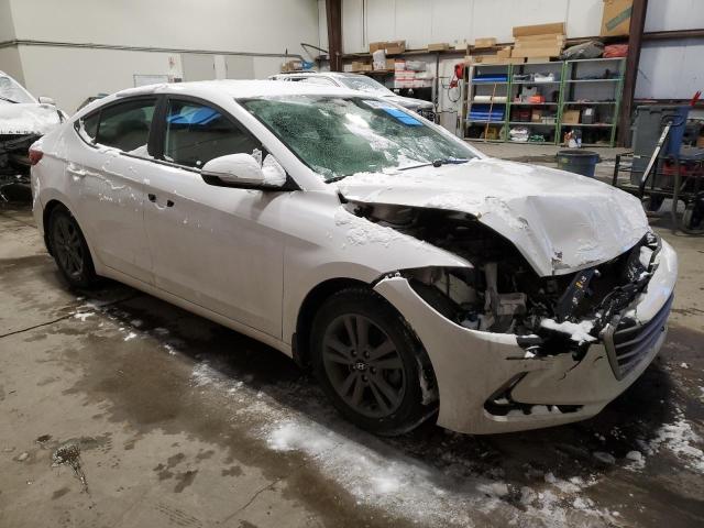 Photo 3 VIN: KMHD84LF6HU266253 - HYUNDAI ELANTRA 