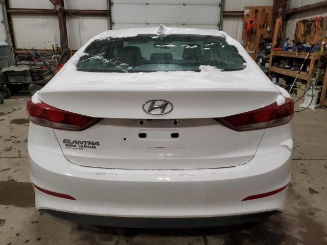 Photo 5 VIN: KMHD84LF6HU266253 - HYUNDAI ELANTRA 