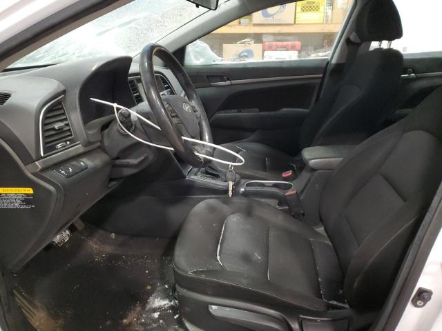 Photo 6 VIN: KMHD84LF6HU266253 - HYUNDAI ELANTRA 