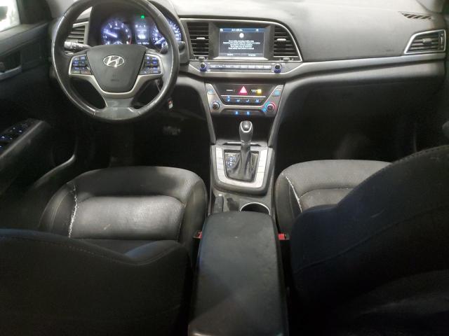 Photo 7 VIN: KMHD84LF6HU266253 - HYUNDAI ELANTRA 