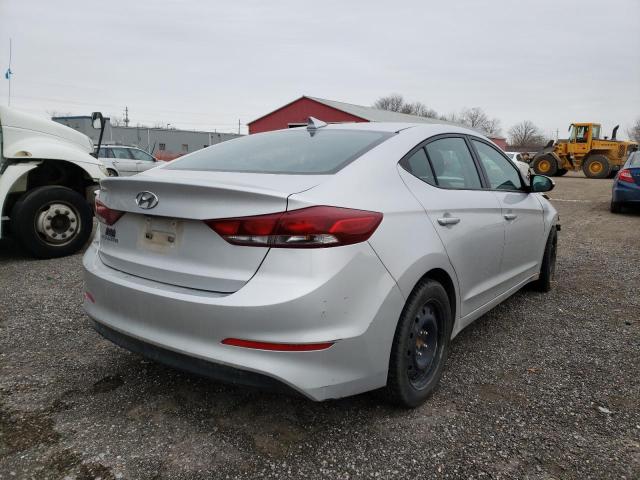 Photo 3 VIN: KMHD84LF6HU266513 - HYUNDAI ELANTRA SE 