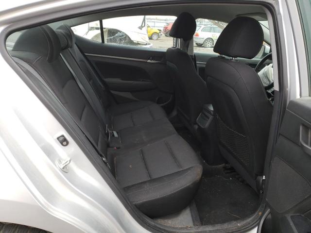 Photo 5 VIN: KMHD84LF6HU266513 - HYUNDAI ELANTRA SE 