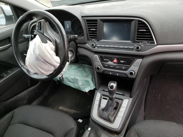 Photo 8 VIN: KMHD84LF6HU266513 - HYUNDAI ELANTRA SE 