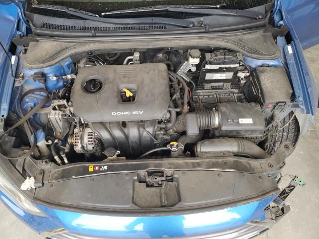 Photo 10 VIN: KMHD84LF6HU267550 - HYUNDAI ELANTRA 