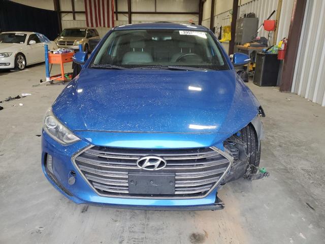 Photo 4 VIN: KMHD84LF6HU267550 - HYUNDAI ELANTRA 