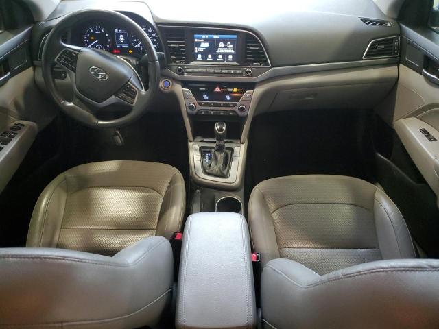 Photo 7 VIN: KMHD84LF6HU267550 - HYUNDAI ELANTRA 