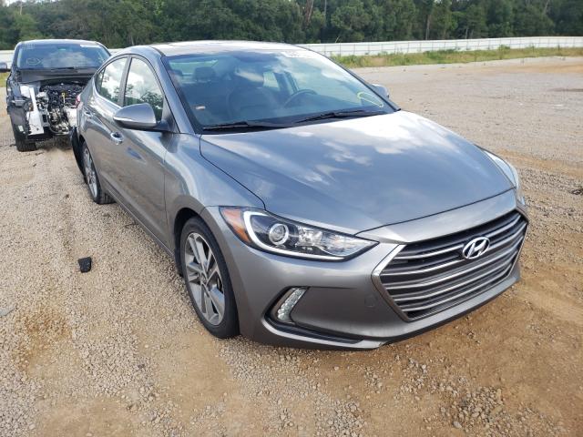 Photo 0 VIN: KMHD84LF6HU293646 - HYUNDAI ELANTRA 