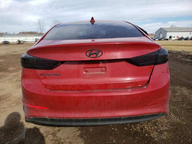 Photo 5 VIN: KMHD84LF6HU301020 - HYUNDAI ELANTRA 