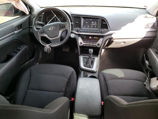 Photo 7 VIN: KMHD84LF6HU301020 - HYUNDAI ELANTRA 