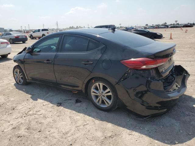 Photo 1 VIN: KMHD84LF6HU355031 - HYUNDAI ELANTRA SE 