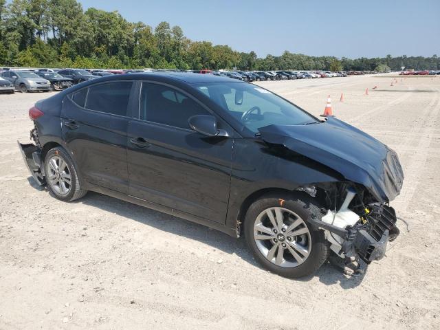 Photo 3 VIN: KMHD84LF6HU355031 - HYUNDAI ELANTRA SE 