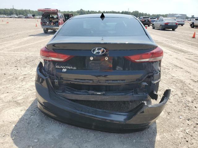 Photo 5 VIN: KMHD84LF6HU355031 - HYUNDAI ELANTRA SE 