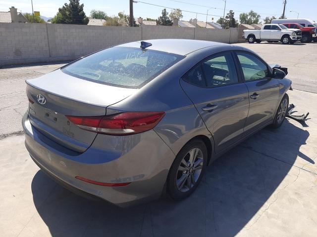 Photo 3 VIN: KMHD84LF6HU364053 - HYUNDAI ELANTRA SE 