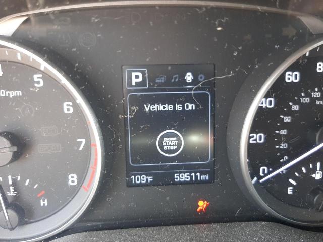 Photo 7 VIN: KMHD84LF6HU364053 - HYUNDAI ELANTRA SE 