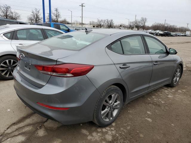 Photo 2 VIN: KMHD84LF6HU369818 - HYUNDAI ELANTRA SE 