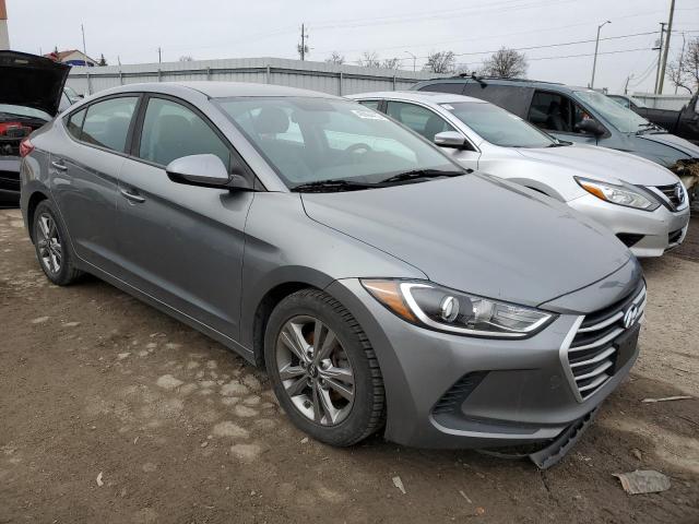 Photo 3 VIN: KMHD84LF6HU369818 - HYUNDAI ELANTRA SE 