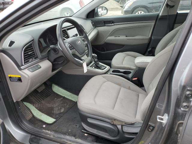 Photo 6 VIN: KMHD84LF6HU369818 - HYUNDAI ELANTRA SE 