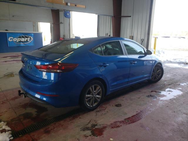 Photo 2 VIN: KMHD84LF6HU371505 - HYUNDAI ELANTRA SE 