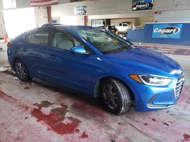 Photo 3 VIN: KMHD84LF6HU371505 - HYUNDAI ELANTRA SE 