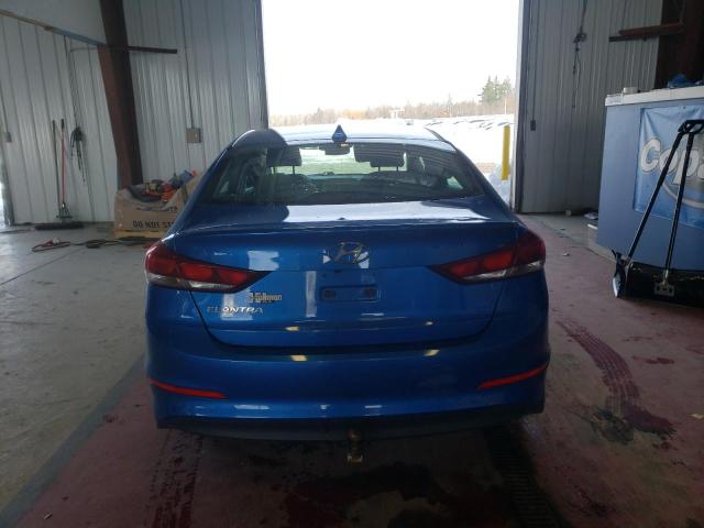 Photo 5 VIN: KMHD84LF6HU371505 - HYUNDAI ELANTRA SE 