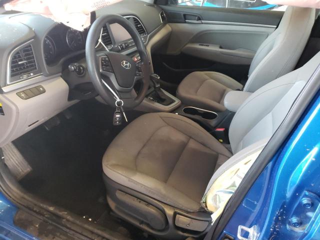 Photo 6 VIN: KMHD84LF6HU371505 - HYUNDAI ELANTRA SE 