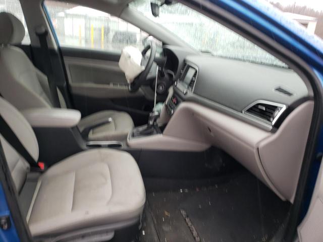 Photo 4 VIN: KMHD84LF6HU383251 - HYUNDAI ELANTRA SE 