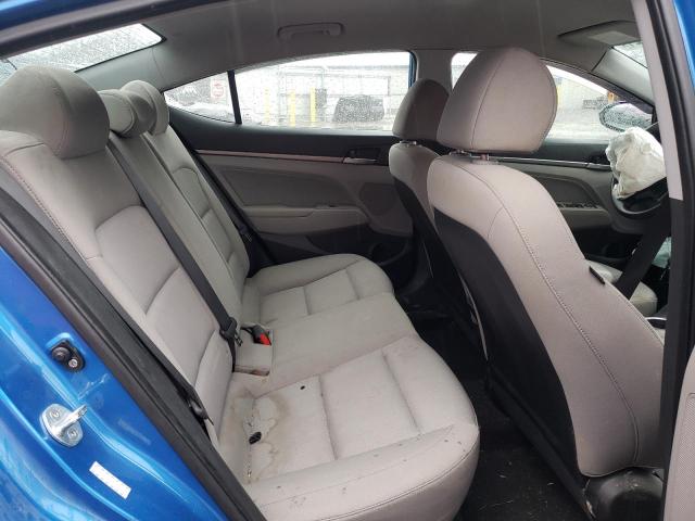 Photo 5 VIN: KMHD84LF6HU383251 - HYUNDAI ELANTRA SE 