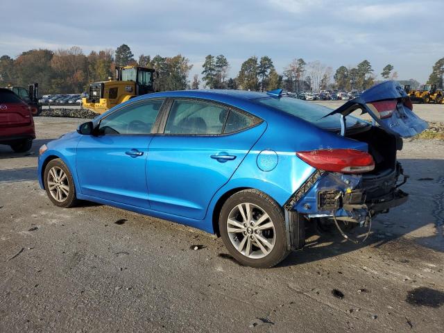 Photo 1 VIN: KMHD84LF6HU388658 - HYUNDAI ELANTRA SE 