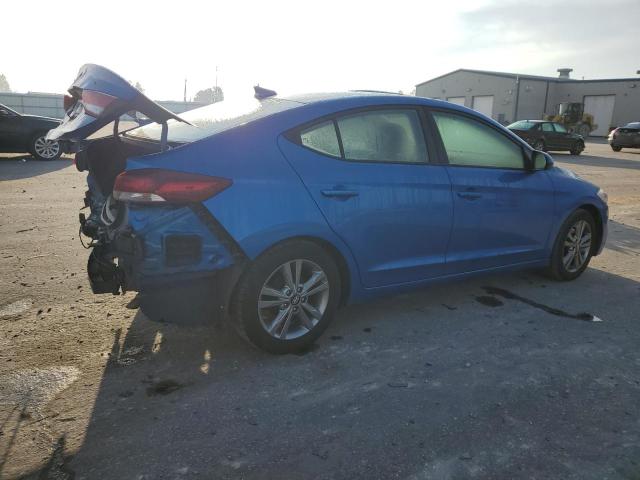 Photo 2 VIN: KMHD84LF6HU388658 - HYUNDAI ELANTRA SE 