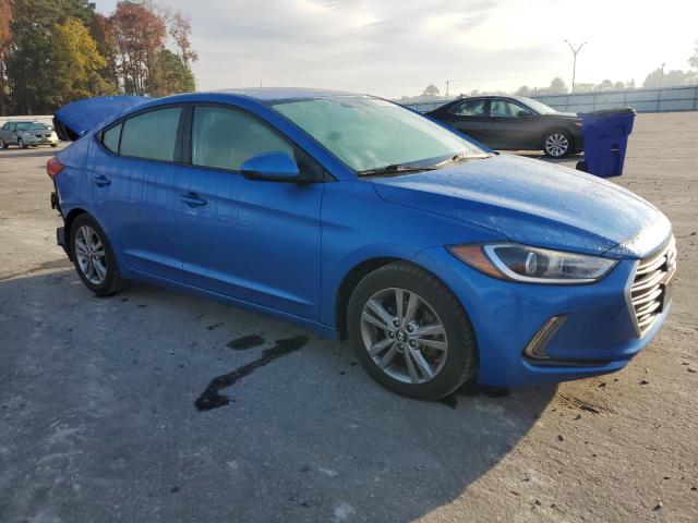 Photo 3 VIN: KMHD84LF6HU388658 - HYUNDAI ELANTRA SE 