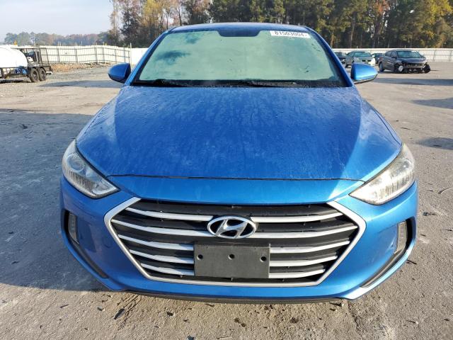 Photo 4 VIN: KMHD84LF6HU388658 - HYUNDAI ELANTRA SE 